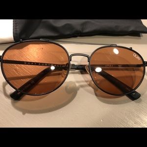 Quay Little J Sunglasses